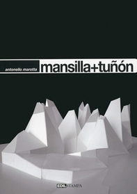 Mansilla Tunon - Librerie.coop