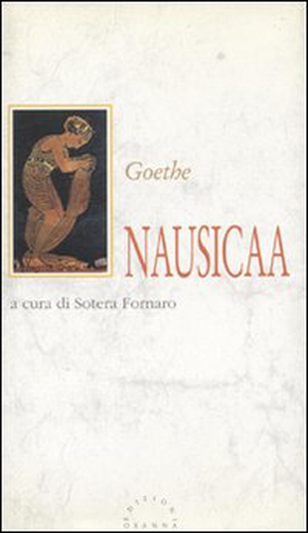 Nausicaa - Librerie.coop Nausicaa - Librerie.coop