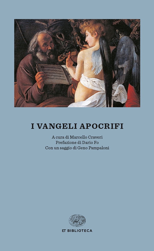 I Vangeli apocrifi - Librerie.coop I Vangeli apocrifi - Librerie.coop