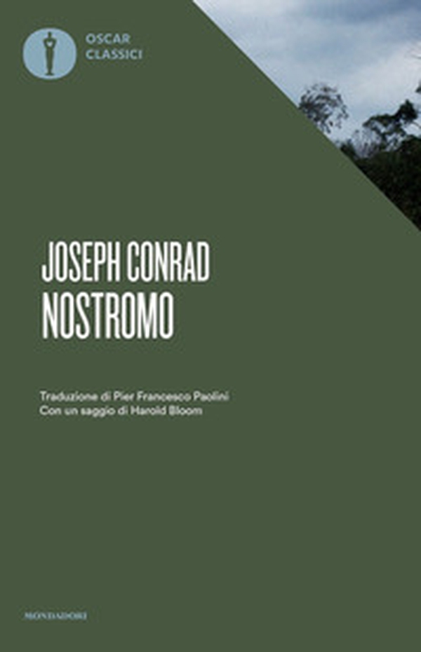 Nostromo - Librerie.coop Nostromo - Librerie.coop