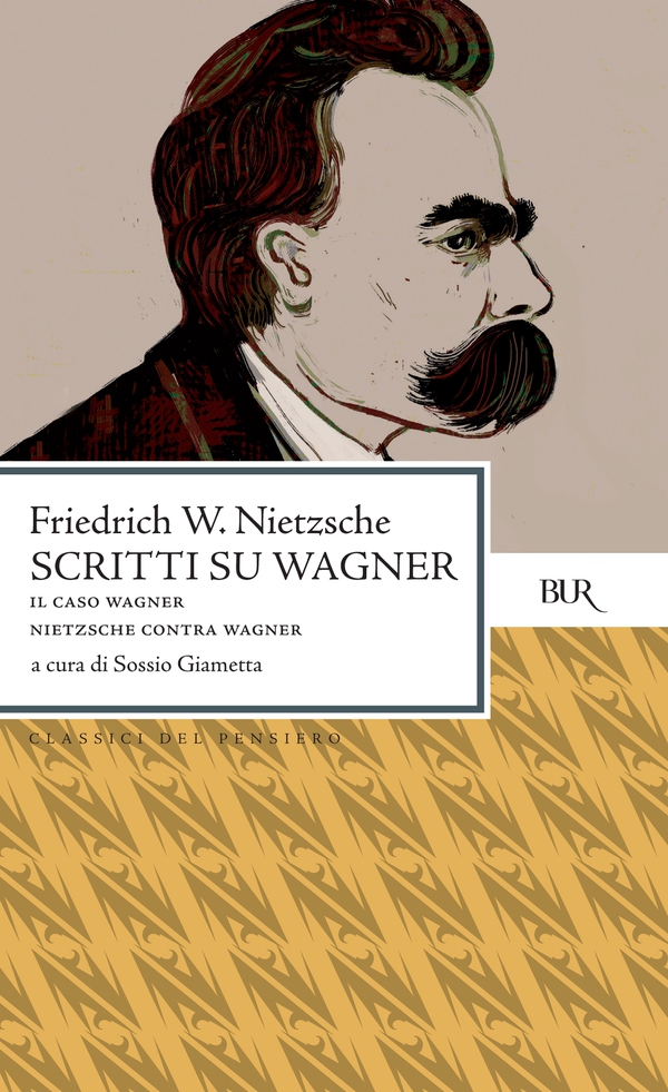 Scritti su Wagner - Librerie.coop Scritti su Wagner - Librerie.coop
