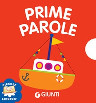 Prime parole - Librerie.coop