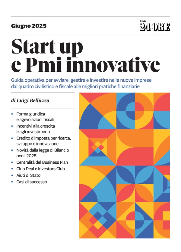 Start up e Pmi innovative - Librerie.coop Start up e Pmi innovative - Librerie.coop