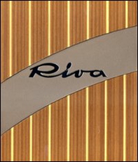 Riva. Lo stile italiano - Librerie.coop Riva. Lo stile italiano - Librerie.coop