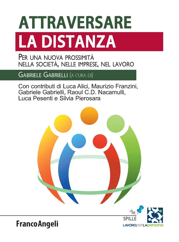 Attraversare la distanza - Librerie.coop Attraversare la distanza - Librerie.coop