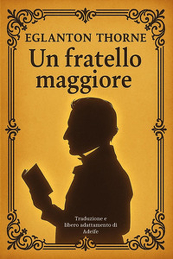 Un fratello maggiore - Librerie.coop