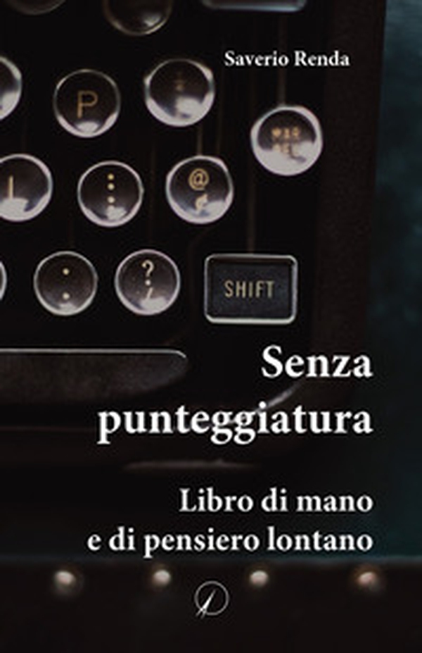 Senza punteggiatura - Librerie.coop Senza punteggiatura - Librerie.coop