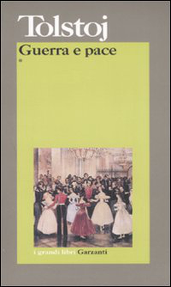 Guerra e pace - Librerie.coop Guerra e pace - Librerie.coop