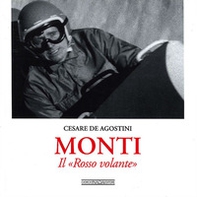 Monti. Il «Rosso Volante» - Librerie.coop Monti. Il «Rosso Volante» - Librerie.coop