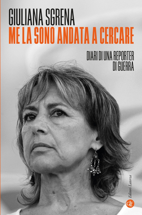 Me la sono andata a cercare - Librerie.coop Me la sono andata a cercare - Librerie.coop