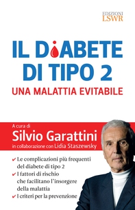 Il diabete di tipo 2 - Librerie.coop Il diabete di tipo 2 - Librerie.coop
