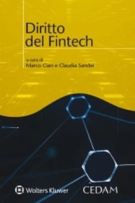 Diritto del FinTech - Librerie.coop