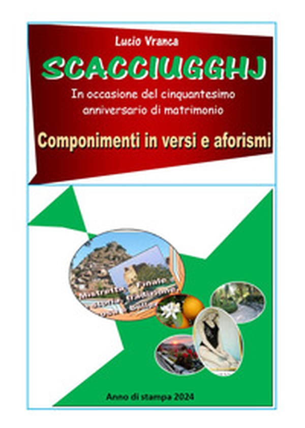 Scacciugghj - Librerie.coop Scacciugghj - Librerie.coop