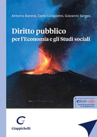 Diritto pubblico per l'economia e gli studi sociali - Librerie.coop