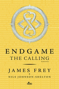 The calling. Endgame - Librerie.coop
