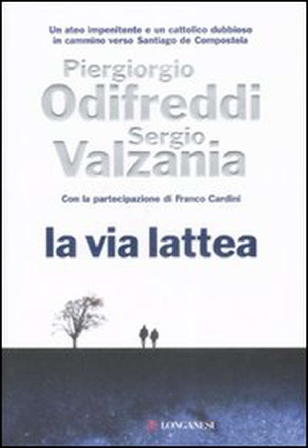 La via lattea - Librerie.coop