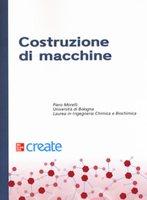 Costruzione di macchine - Librerie.coop Costruzione di macchine - Librerie.coop