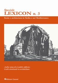 Lexicon. Speciale - Vol. 3 - Librerie.coop Lexicon. Speciale - Vol. 3 - Librerie.coop