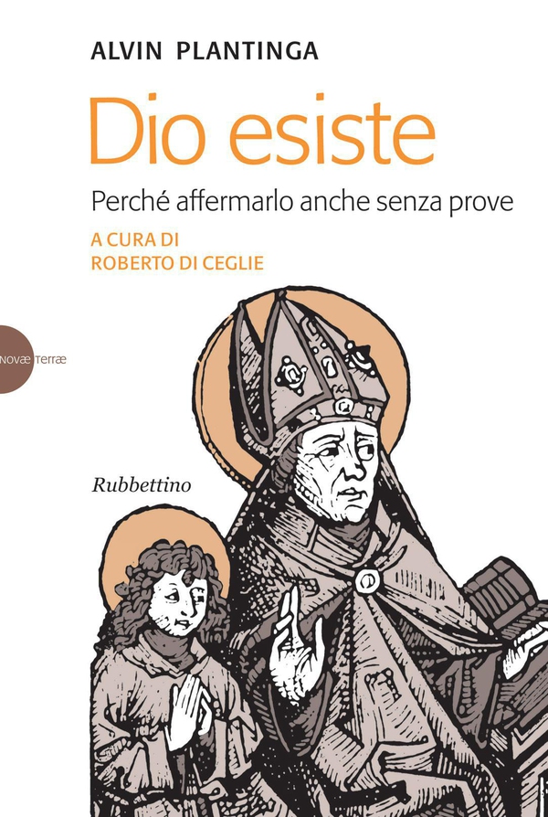 Dio esiste - Librerie.coop Dio esiste - Librerie.coop
