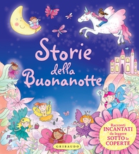 Storie della buonanotte - Librerie.coop