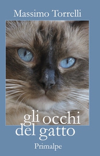 Gli occhi del gatto - Librerie.coop
