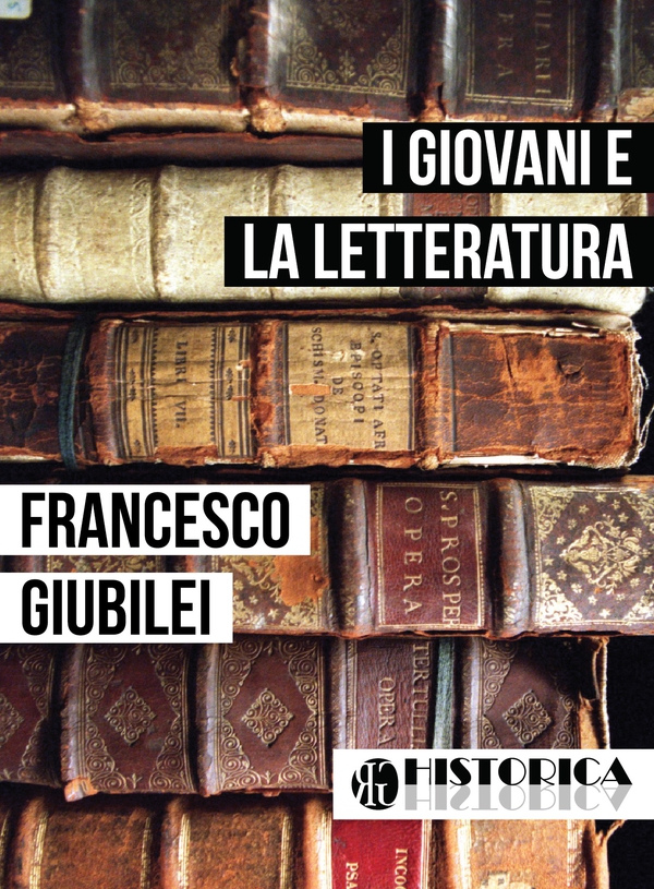 I GIOVANI E LA LETTERATURA - Librerie.coop I GIOVANI E LA LETTERATURA - Librerie.coop