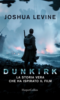 Dunkirk - Librerie.coop Dunkirk - Librerie.coop