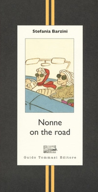 Nonne on the road - Librerie.coop