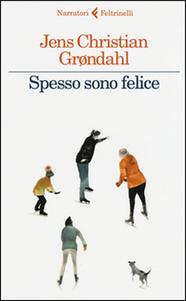 Spesso sono felice - Librerie.coop Spesso sono felice - Librerie.coop