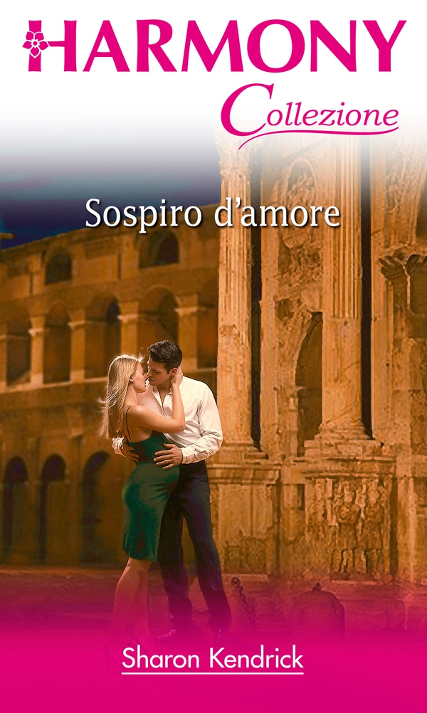 Sospiro d'amore - Librerie.coop Sospiro d'amore - Librerie.coop