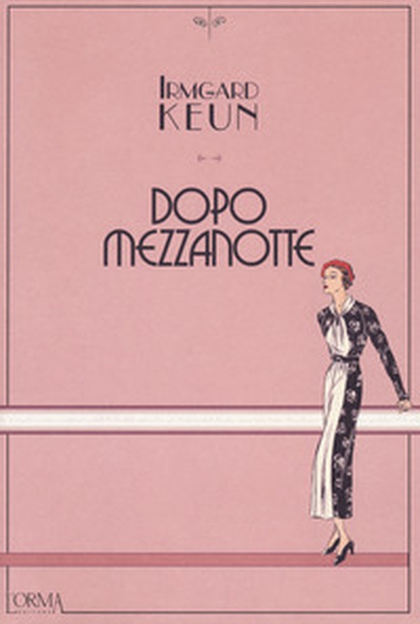 Dopo mezzanotte - Librerie.coop Dopo mezzanotte - Librerie.coop