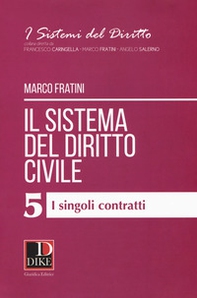 Il sistema del diritto civile - Vol. 5 - Librerie.coop