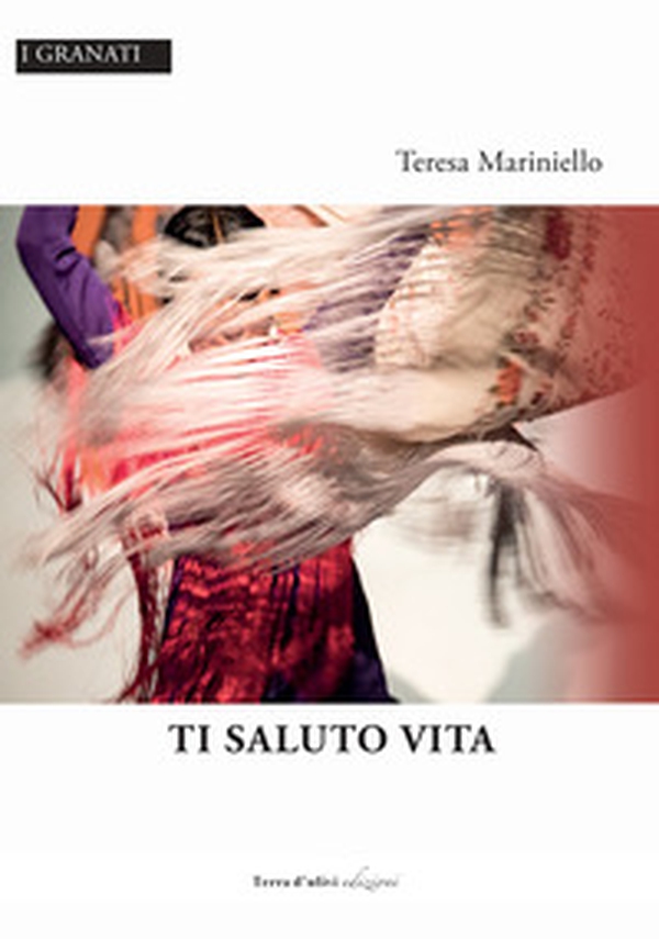 Ti saluto vita - Librerie.coop Ti saluto vita - Librerie.coop