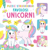 Favolosi unicorni - Librerie.coop