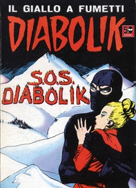 DIABOLIK (38) - Librerie.coop DIABOLIK (38) - Librerie.coop