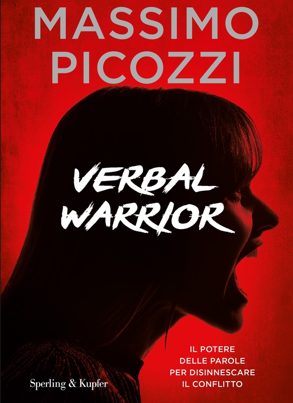 Verbal warrior - Librerie.coop Verbal warrior - Librerie.coop