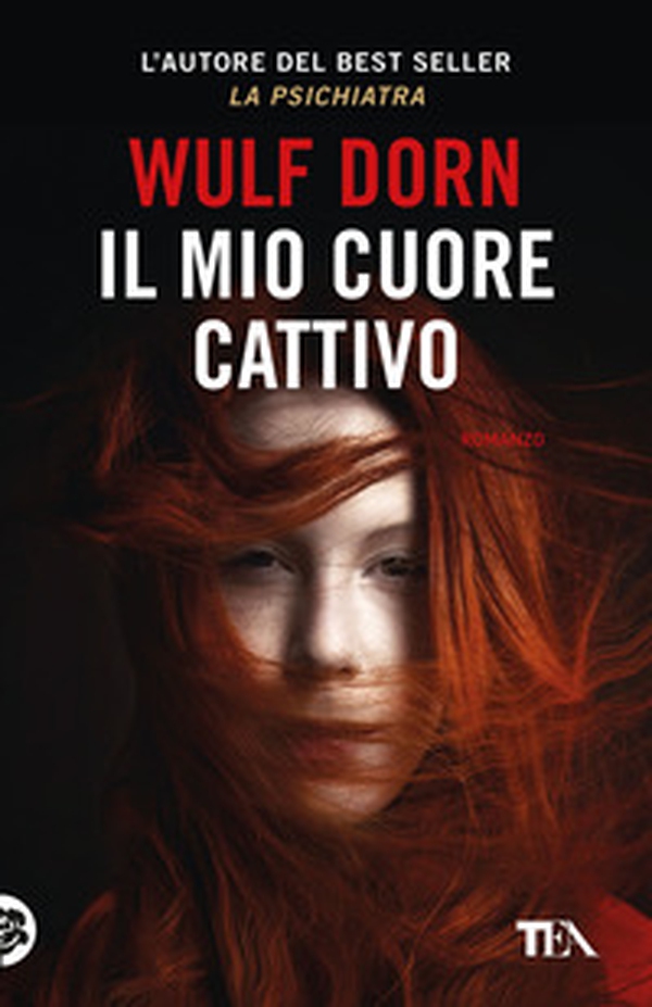 Il mio cuore cattivo - Librerie.coop Il mio cuore cattivo - Librerie.coop
