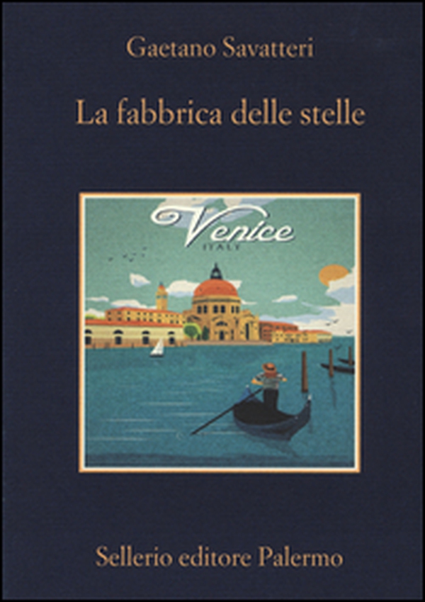 La fabbrica delle stelle - Librerie.coop La fabbrica delle stelle - Librerie.coop