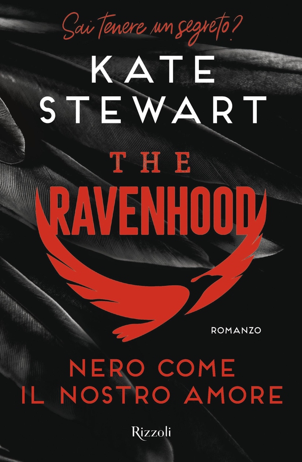 Nero come il nostro amore - Librerie.coop Nero come il nostro amore - Librerie.coop
