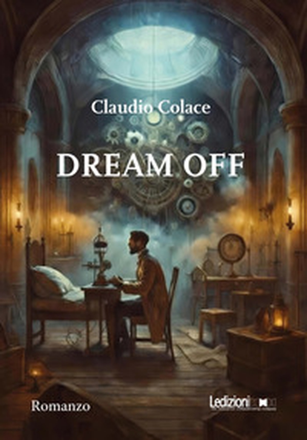 Dream off - Librerie.coop