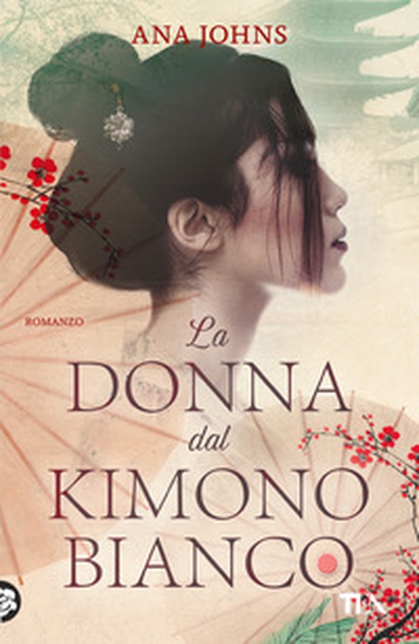 La donna dal kimono bianco - Librerie.coop La donna dal kimono bianco - Librerie.coop