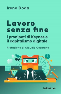 Lavoro senza fine - Librerie.coop