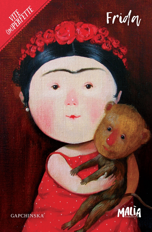 Frida - Librerie.coop Frida - Librerie.coop