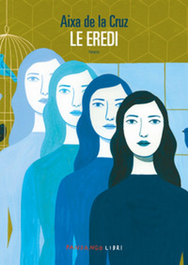 Le eredi - Librerie.coop Le eredi - Librerie.coop