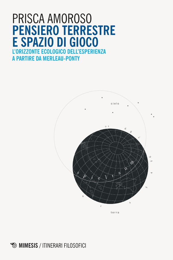 Pensiero terrestre e spazio di gioco - Librerie.coop Pensiero terrestre e spazio di gioco - Librerie.coop