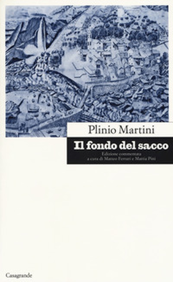Il fondo del sacco - Librerie.coop Il fondo del sacco - Librerie.coop