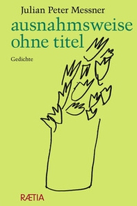 Ausnahmsweise ohne titel - Librerie.coop