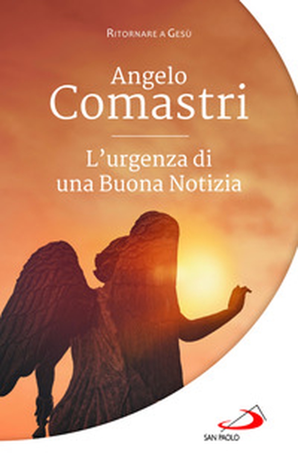 L'urgenza di una buona notizia - Librerie.coop L'urgenza di una buona notizia - Librerie.coop