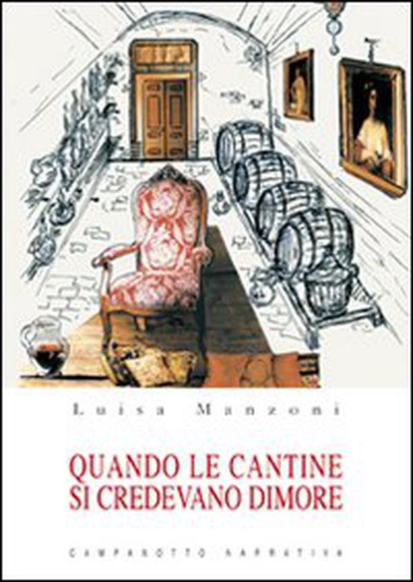 Quando le cantine si credevano dimore - Librerie.coop Quando le cantine si credevano dimore - Librerie.coop