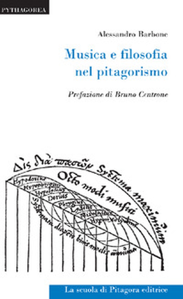 Musica e filosofia nel pitagorismo - Librerie.coop Musica e filosofia nel pitagorismo - Librerie.coop